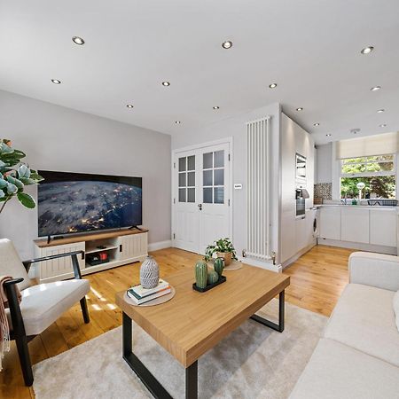 Hidden Gem In Central Location - Beautiful 2 Bed London Exterior foto